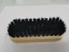 DP3256 small wood carpet brush, cleaning brush, shoe brush, product size: 13*4.7*1.6, 6*12 holes, bristle peak 2.0cm, 240 pieces per piece details Picture